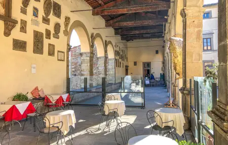 Maison 13 personnes à Castiglion Fiorentino - Photo 39
