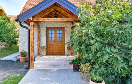 Maison 6 personnes à Visoko - Photo 12