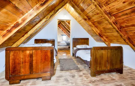 Maison 6 personnes à Visoko - Photo 21