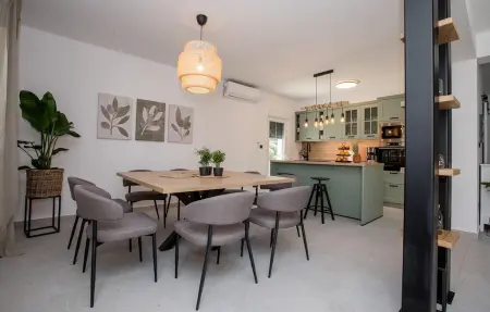 Maison 7 personnes à Barbat - Photo 3