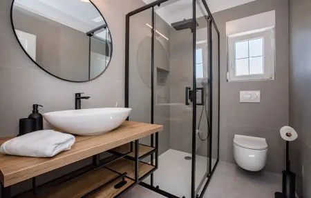 Maison 7 personnes à Barbat - Photo 5
