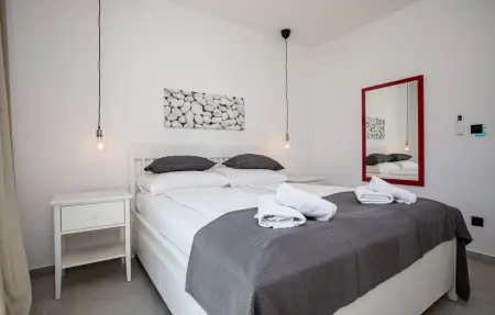 Maison 7 personnes à Barbat - Photo 6