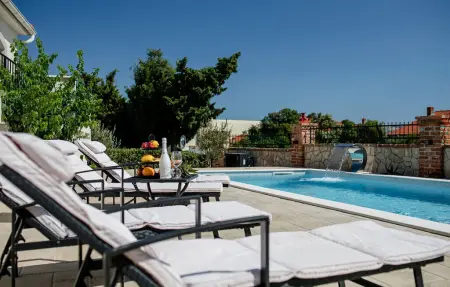 Maison 7 personnes à Barbat - Photo 8