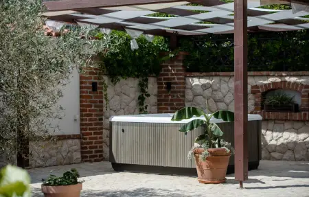 Maison 7 personnes à Barbat - Photo 12