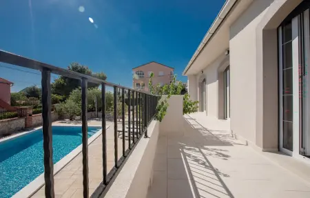 Maison 7 personnes à Barbat - Photo 13