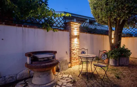 Maison 7 personnes à Barbat - Photo 17