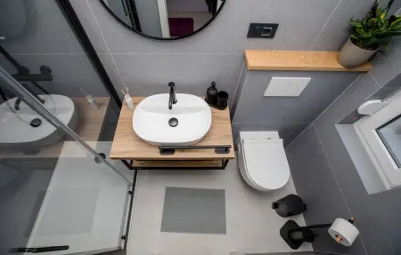 Maison 7 personnes à Barbat - Photo 26