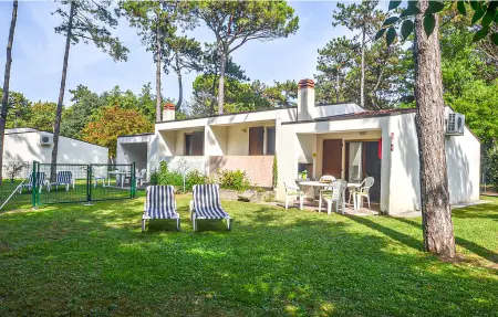 Maison 6 personnes à Bibione - Photo 1