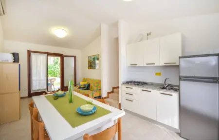 Maison 6 personnes à Bibione - Photo 2