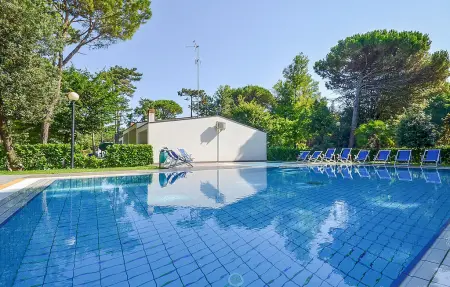 Maison 6 personnes à Bibione - Photo 6