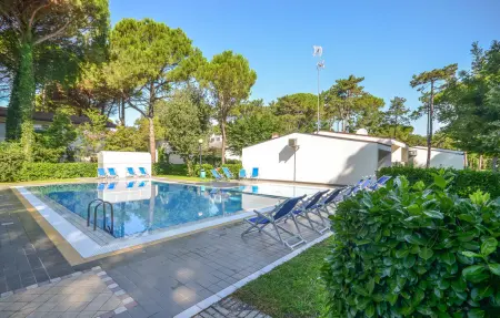 Maison 6 personnes à Bibione - Photo 7