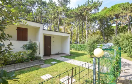 Maison 6 personnes à Bibione - Photo 8
