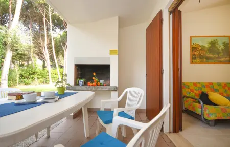 Maison 6 personnes à Bibione - Photo 10