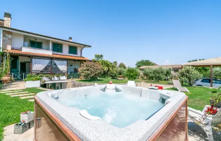 Maison 6 personnes à Sabaudia - Photo 1
