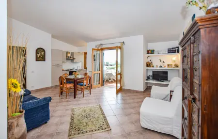 Maison 6 personnes à Sabaudia - Photo 2