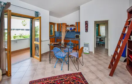 Maison 6 personnes à Sabaudia - Photo 3
