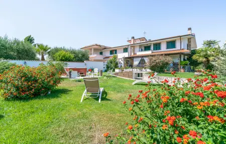 Maison 6 personnes à Sabaudia - Photo 4