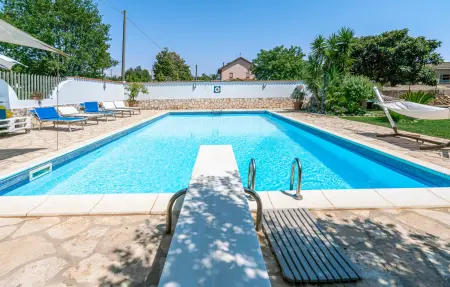 Maison 6 personnes à Sabaudia - Photo 8