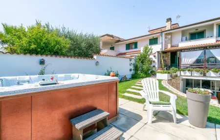 Maison 6 personnes à Sabaudia - Photo 10
