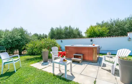 Maison 6 personnes à Sabaudia - Photo 12