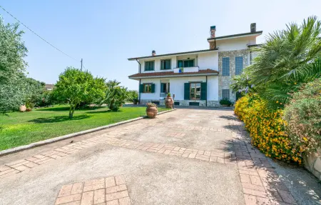 Maison 6 personnes à Sabaudia - Photo 13