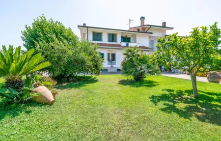 Maison 6 personnes à Sabaudia - Photo 14