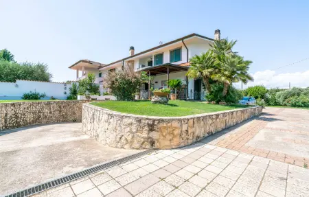 Maison 6 personnes à Sabaudia - Photo 15