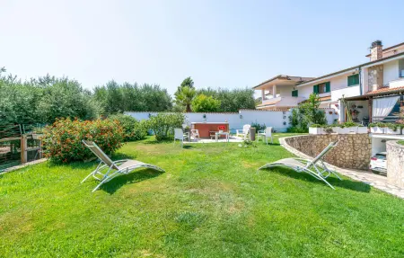 Maison 6 personnes à Sabaudia - Photo 16
