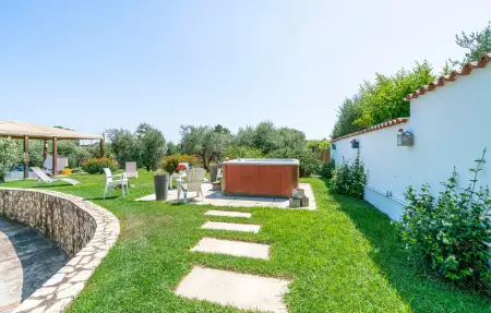 Maison 6 personnes à Sabaudia - Photo 17