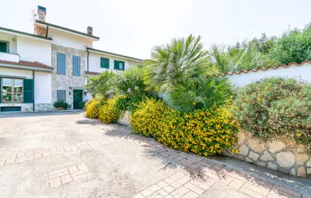 Maison 6 personnes à Sabaudia - Photo 19