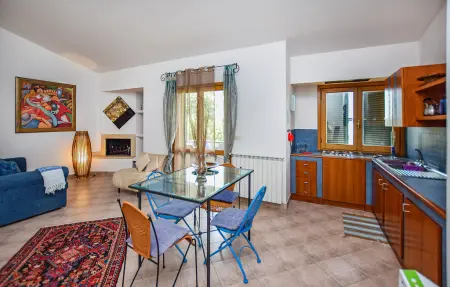 Maison 6 personnes à Sabaudia - Photo 23