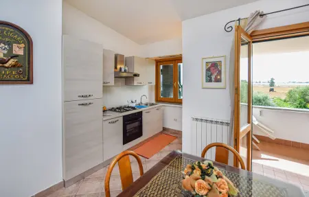 Maison 6 personnes à Sabaudia - Photo 24