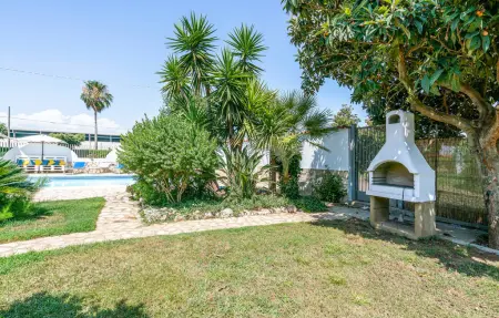 Maison 6 personnes à Sabaudia - Photo 28