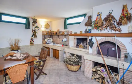 Maison 6 personnes à Sabaudia - Photo 29