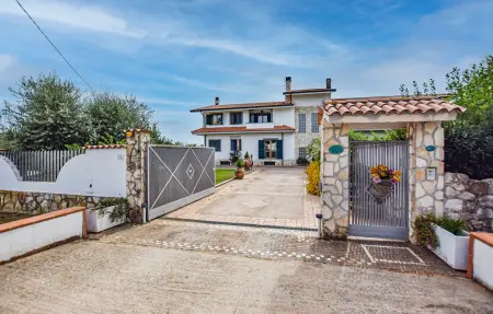 Maison 6 personnes à Sabaudia - Photo 30
