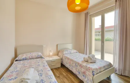 Maison 6 personnes à Puegnago sul garda - Photo 20