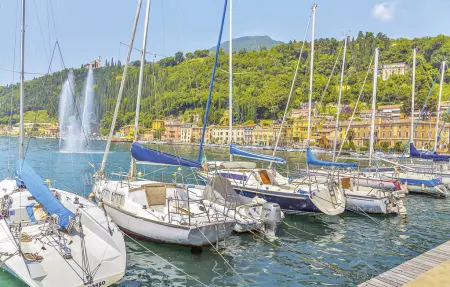 Maison 6 personnes à Puegnago sul garda - Photo 30