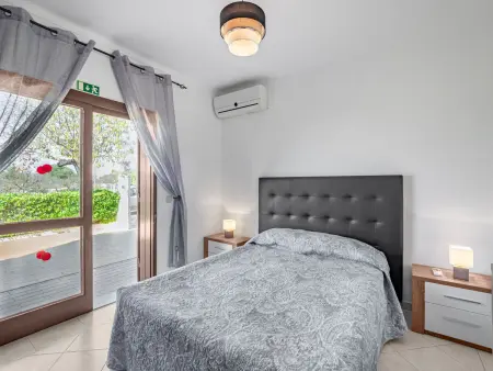 Vivenda Deolinda, Maison 6 personnes à Albufeira - Photo 4