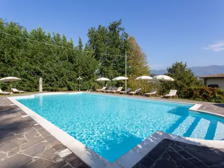 Villa Isabella, Villa 20 personnes à Vicchio - Photo 1