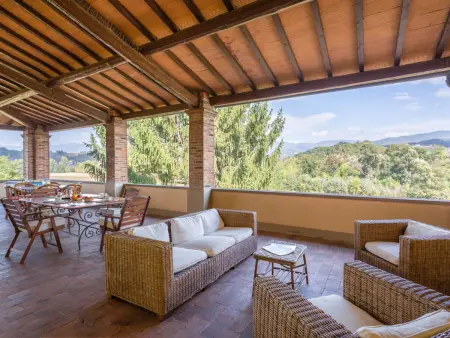 Villa Isabella, Villa 20 personnes à Vicchio - Photo 2