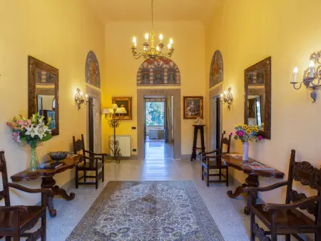 Villa Isabella, Villa 20 personnes à Vicchio - Photo 3