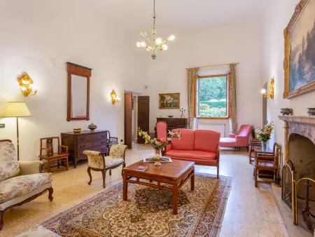 Villa Isabella, Villa 20 personnes à Vicchio - Photo 4