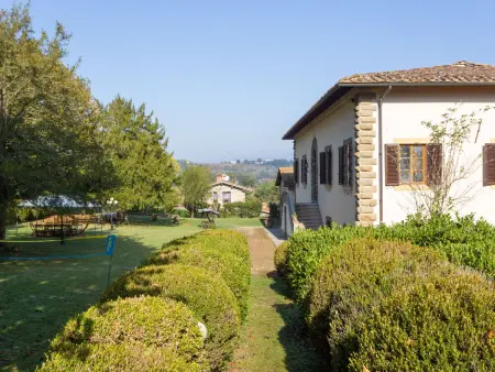 Villa Isabella, Villa 20 personnes à Vicchio - Photo 5