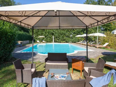 Villa Isabella, Villa 20 personnes à Vicchio - Photo 6