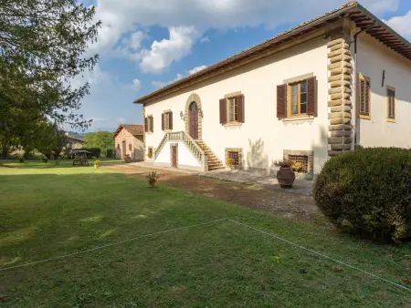 Villa Isabella, Villa 20 personnes à Vicchio - Photo 7