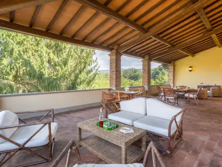 Villa Isabella, Villa 20 personnes à Vicchio - Photo 8