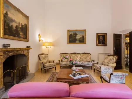 Villa Isabella, Villa 20 personnes à Vicchio - Photo 9
