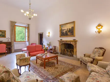 Villa Isabella, Villa 20 personnes à Vicchio - Photo 10