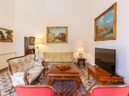 Villa Isabella, Villa 20 personnes à Vicchio - Photo 11