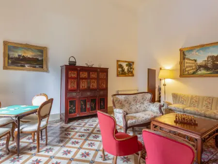 Villa Isabella, Villa 20 personnes à Vicchio - Photo 12
